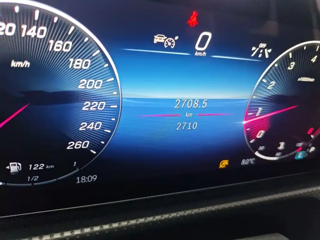Mercedes-Benz A-Class 2025 из CN, фото 6