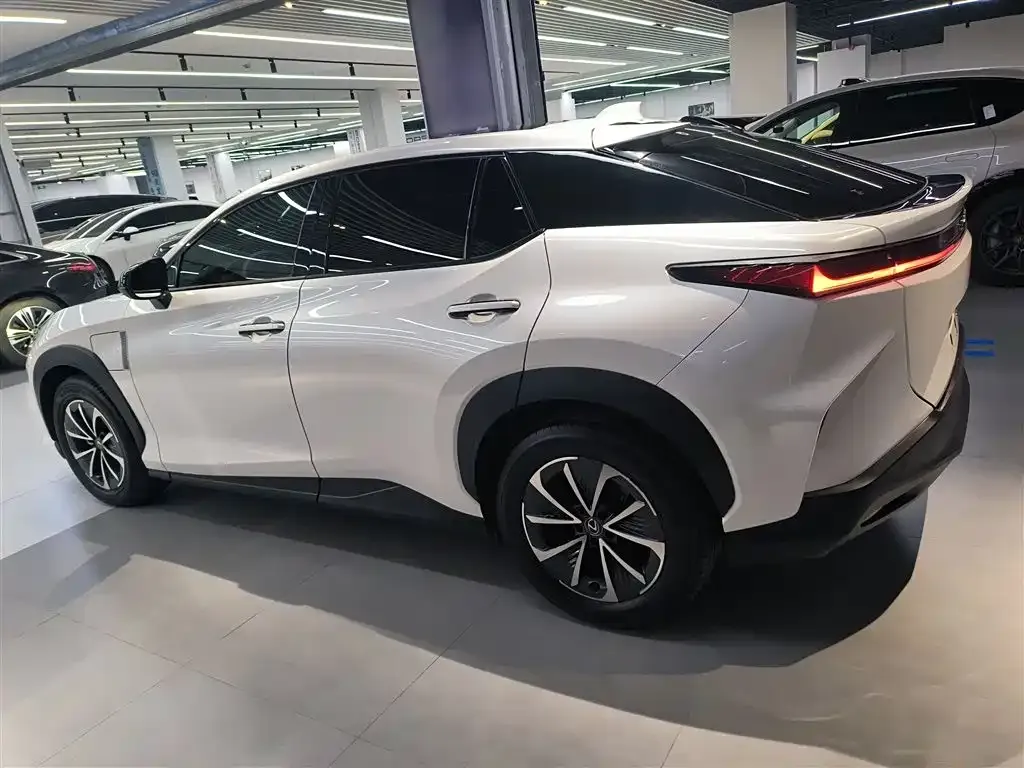 Lexus RZ 2023 из CN, фото 8