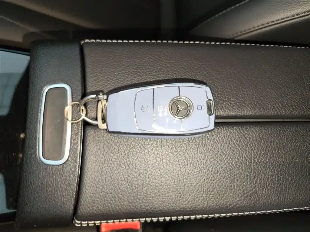 Mercedes-Benz A-Class 2023 из CN, фото 5
