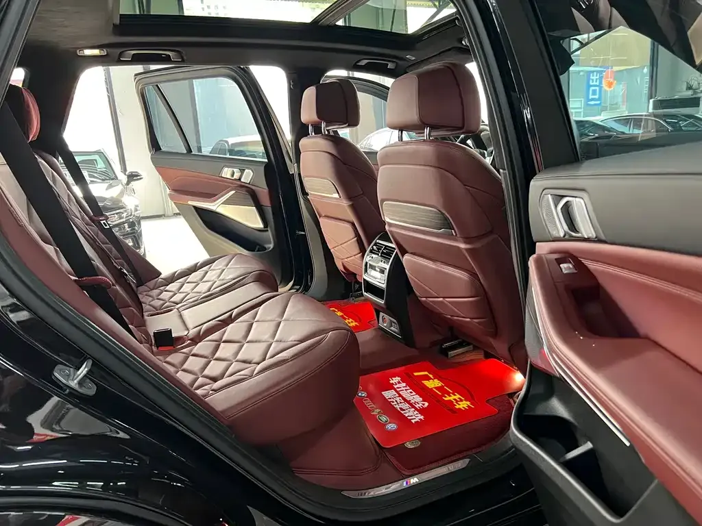 BMW X5 2023 из CN, фото 7