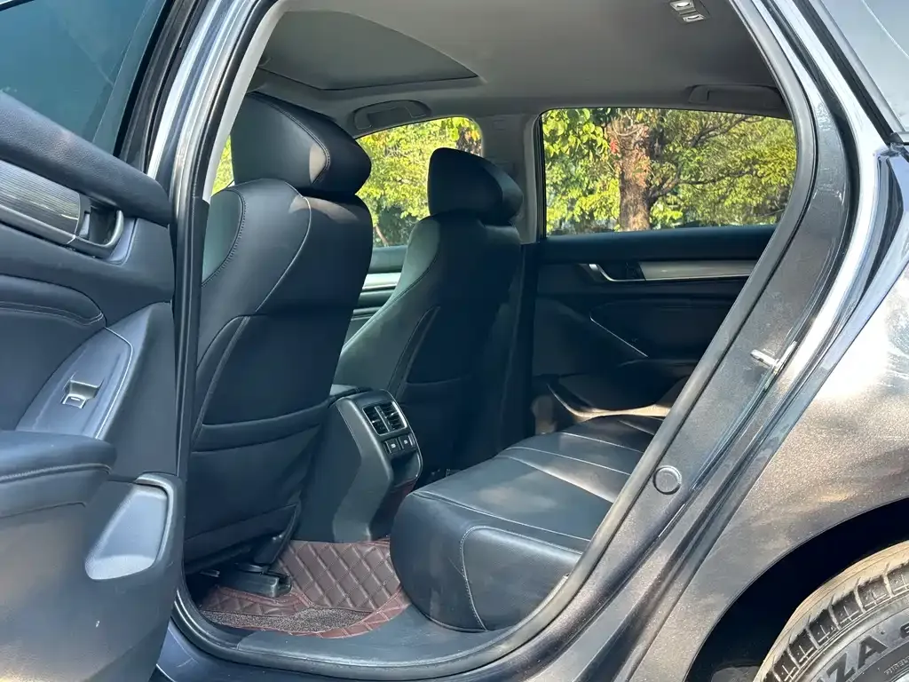 Honda Accord 2022 из CN, фото 3