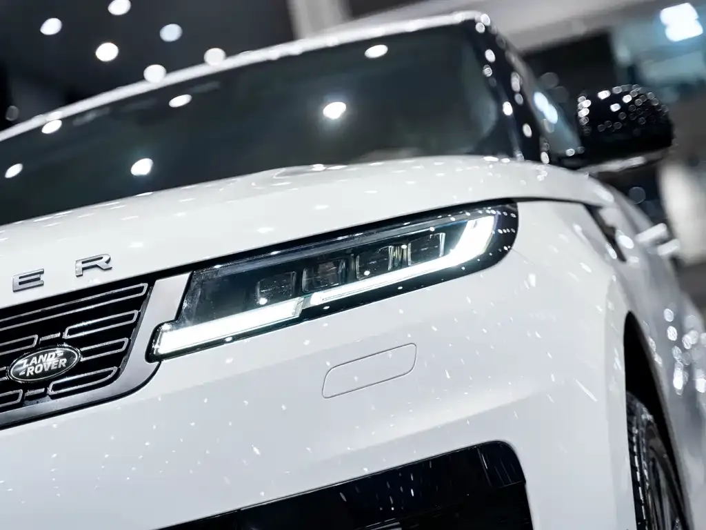 Land Rover Sport 2023 из CN, фото 9
