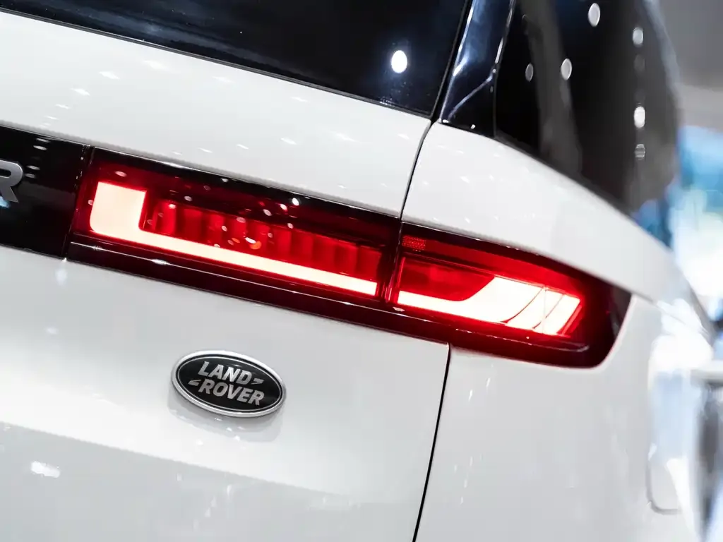 Land Rover Sport 2023 из CN, фото 3