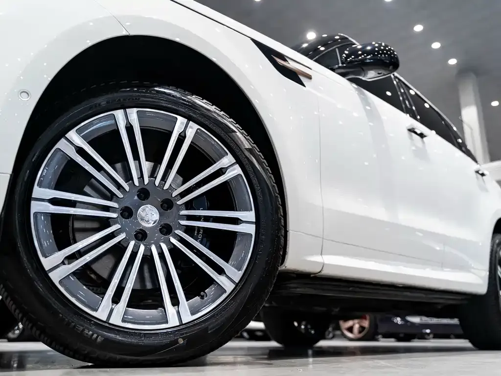 Land Rover Sport 2023 из CN, фото 6