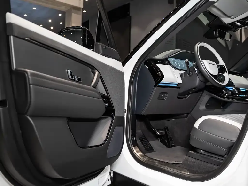 Land Rover Sport 2023 из CN, фото 4