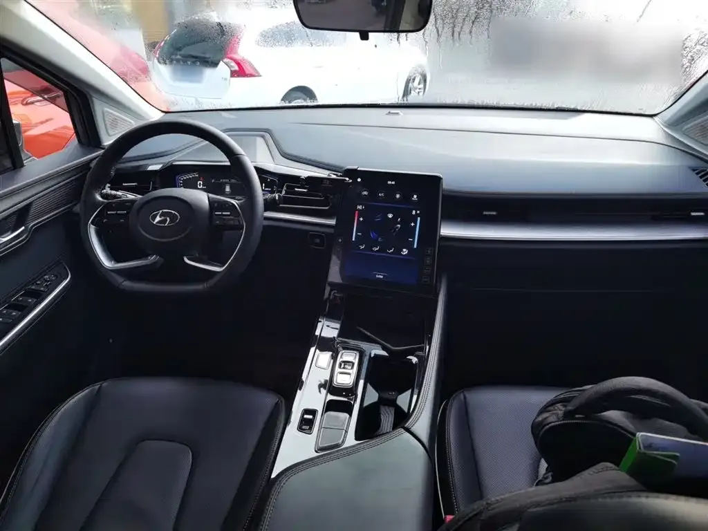 Hyundai Custo 2024 из CN, фото 8