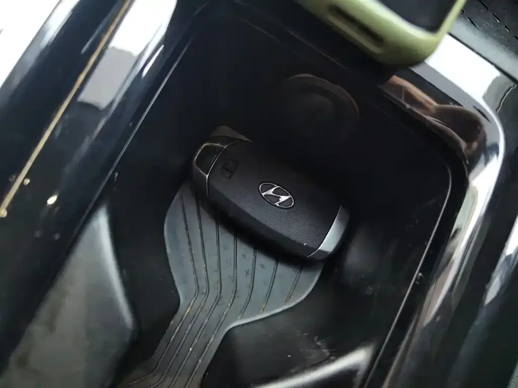 Hyundai Custo 2024 из CN, фото 6