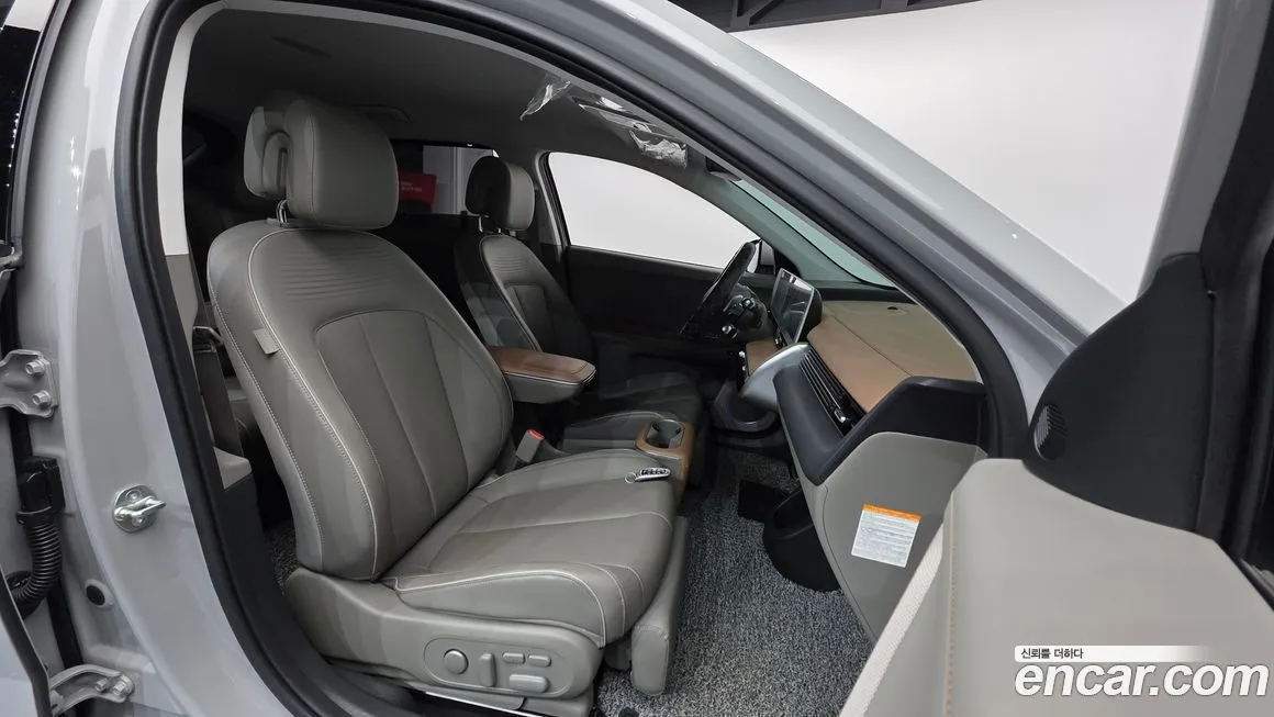 Hyundai Ioniq5 — фото 10