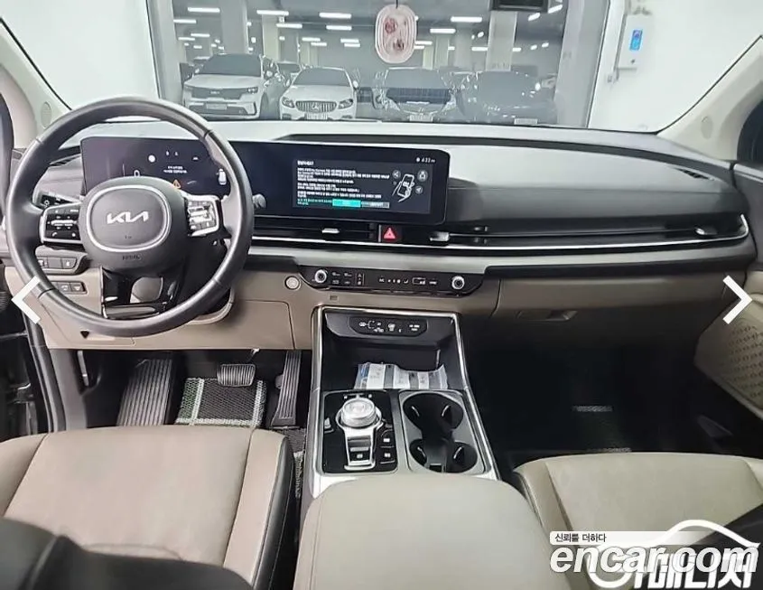 Kia Carnival — фото 2