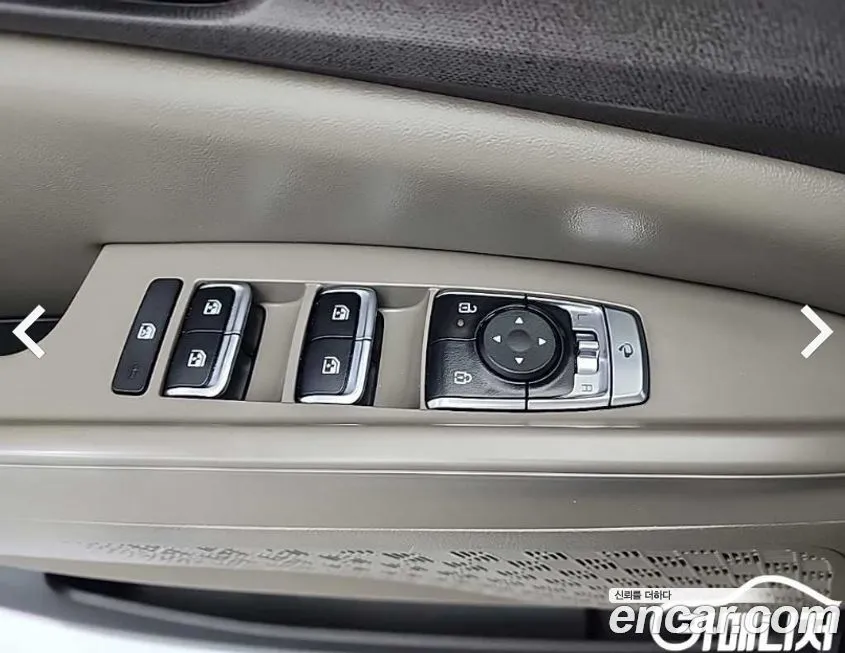 Kia Carnival — фото 10