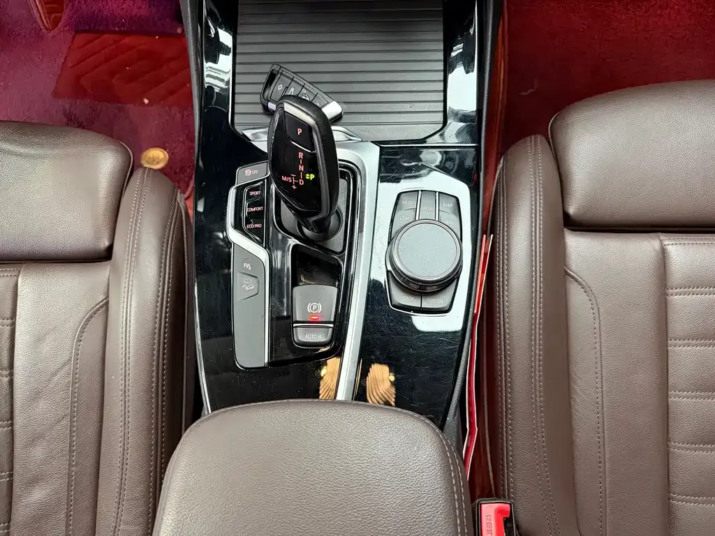 BMW X3 2021 из CN, фото 5