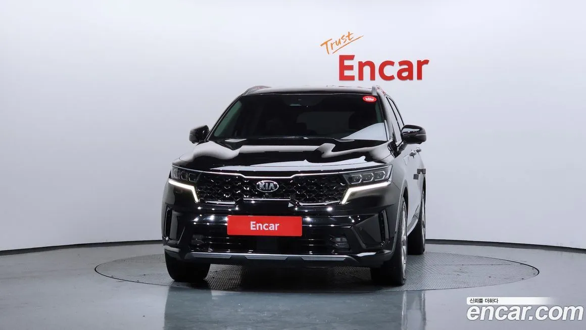 Kia Sorento — фото 4