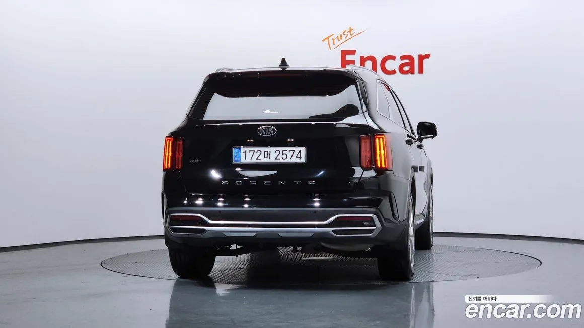 Kia Sorento — фото 2