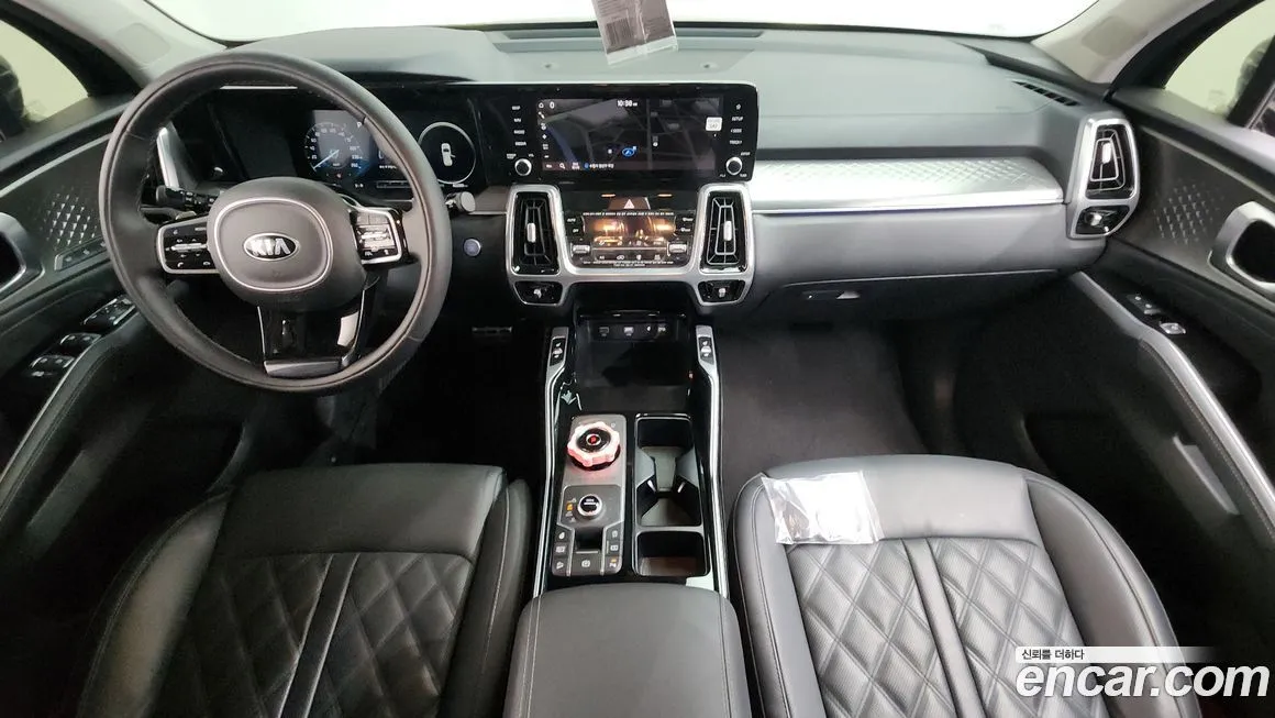Kia Sorento — фото 3