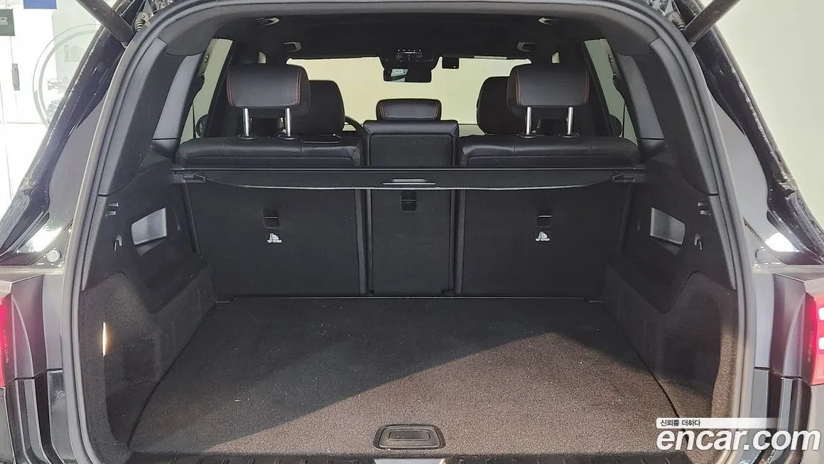 Mercedes-Benz GLB-Class 2024 из KR, фото 7