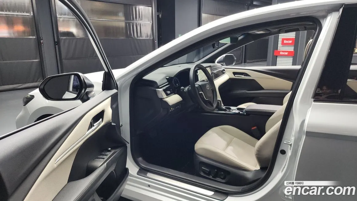 Toyota Camry 2025 из KR, фото 9