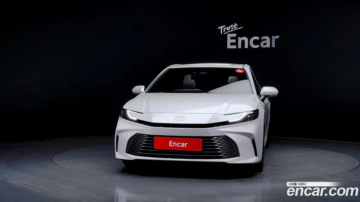 Toyota Camry 2025 из KR, фото 5