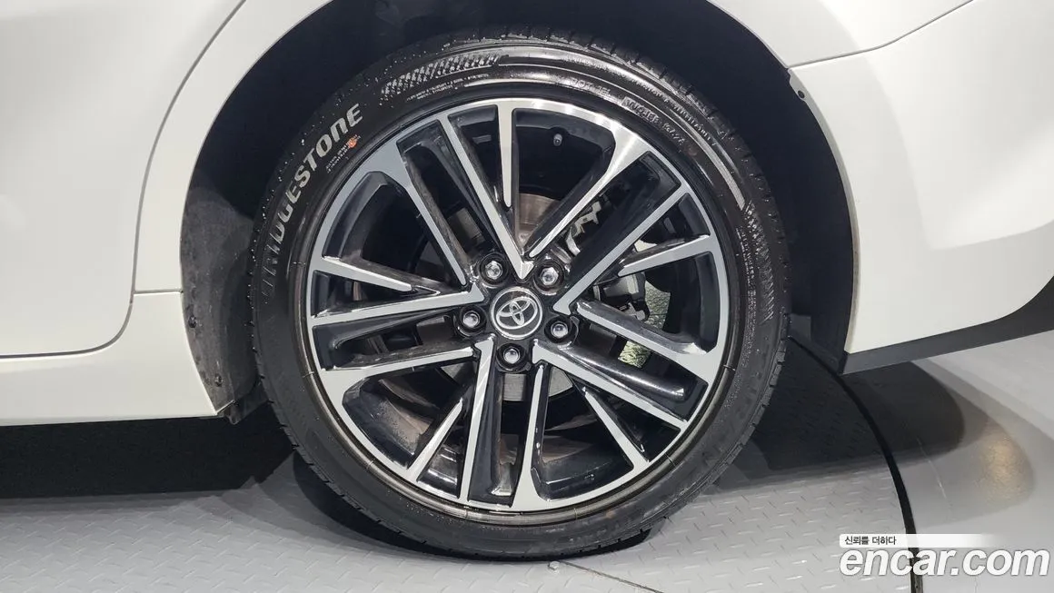 Toyota Camry 2025 из KR, фото 3