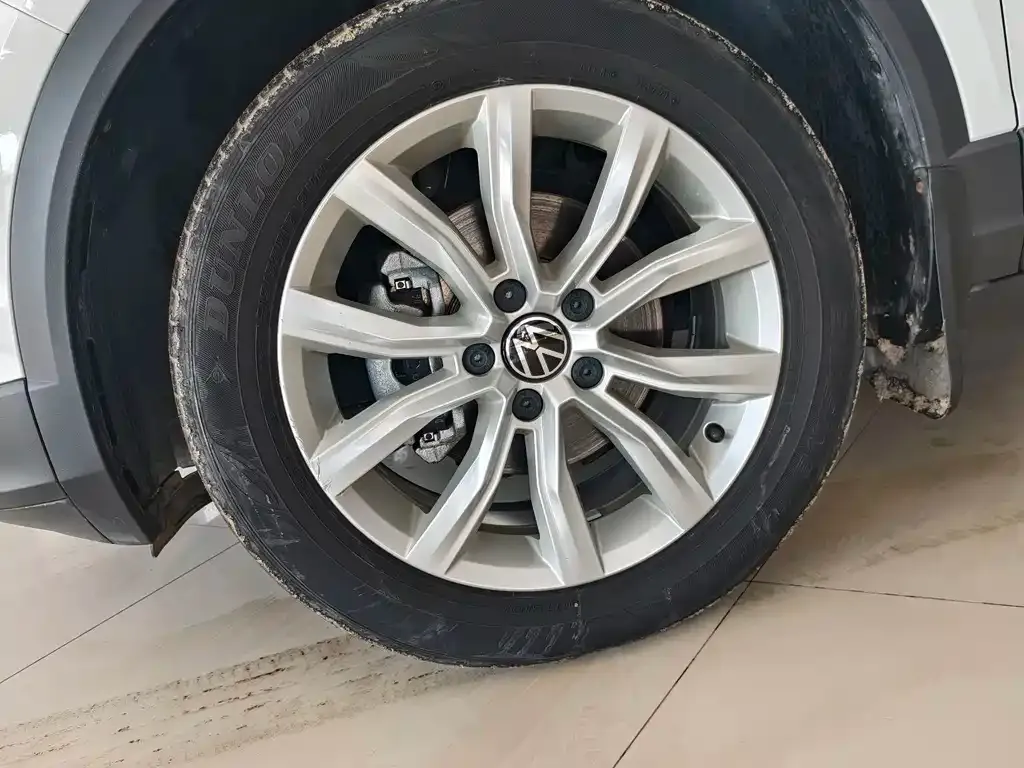 Volkswagen T-Roc 2021 из CN, фото 6
