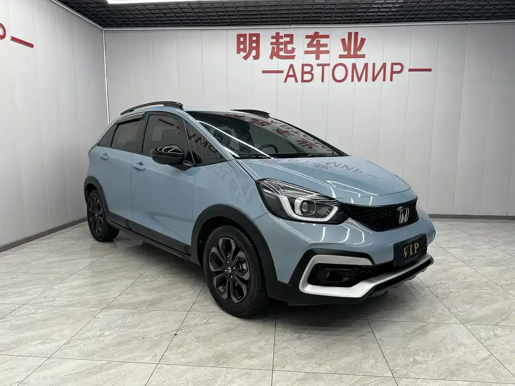 Honda Life 2021 из CN, фото 9