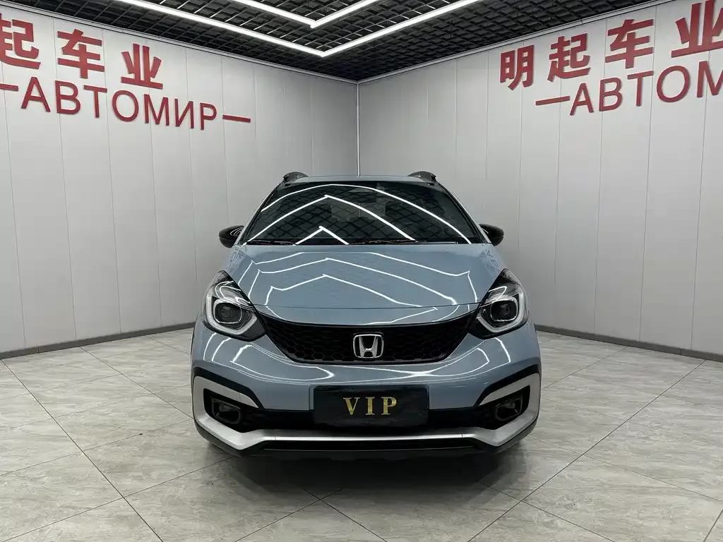 Honda Life 2021 из CN, фото 8