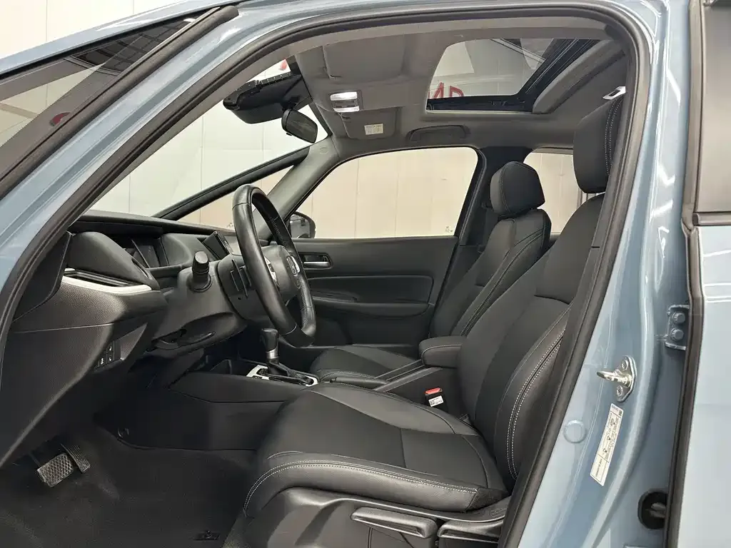 Honda Life 2021 из CN, фото 4