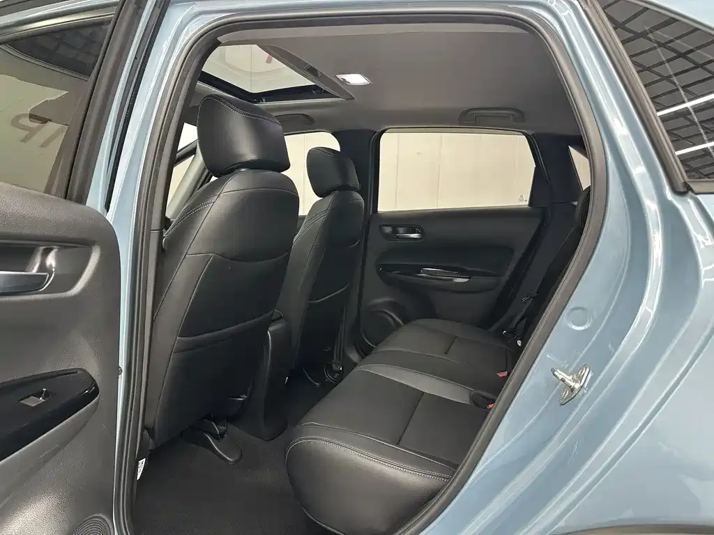 Honda Life 2021 из CN, фото 5