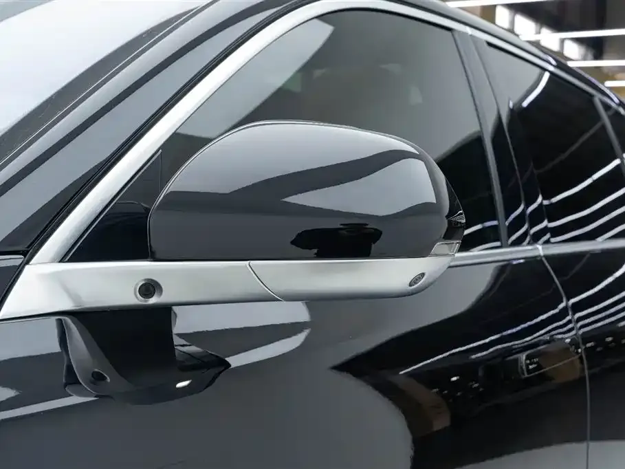 Li Auto L7 2024 из CN, фото 7