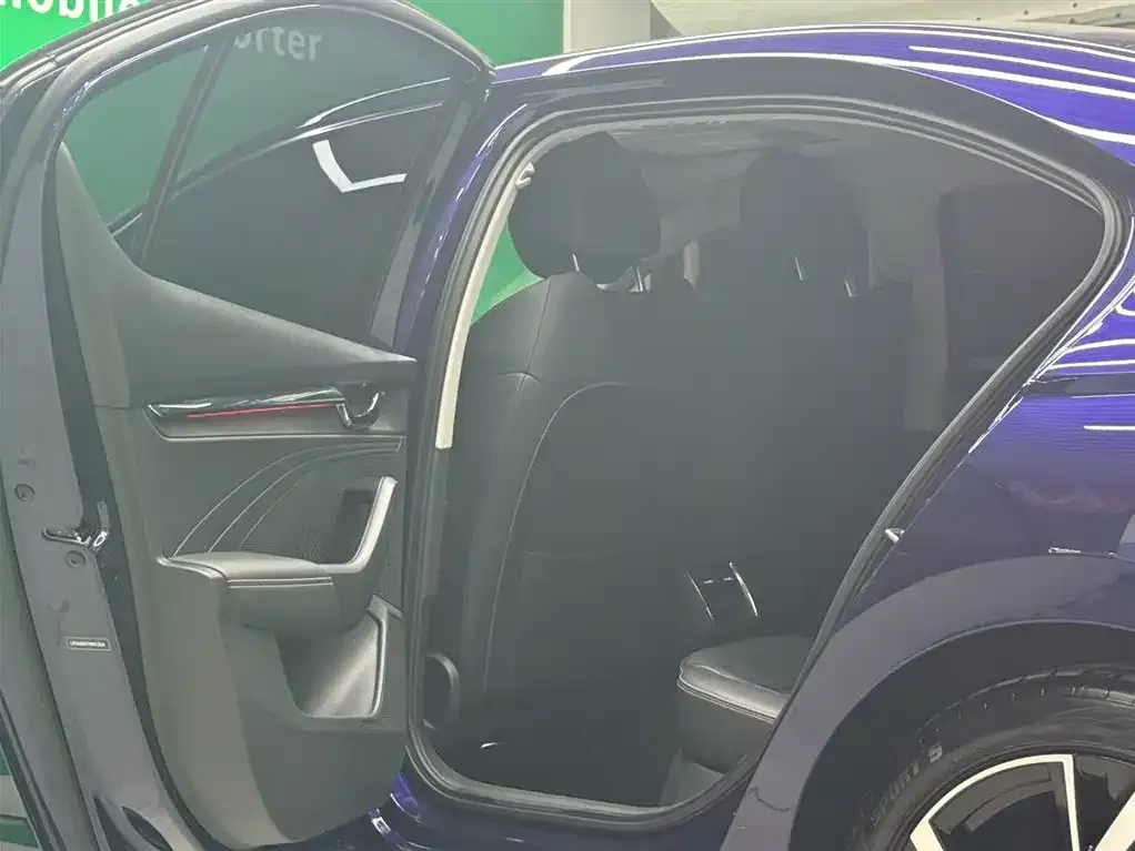 Skoda Octavia 2022 из CN, фото 6