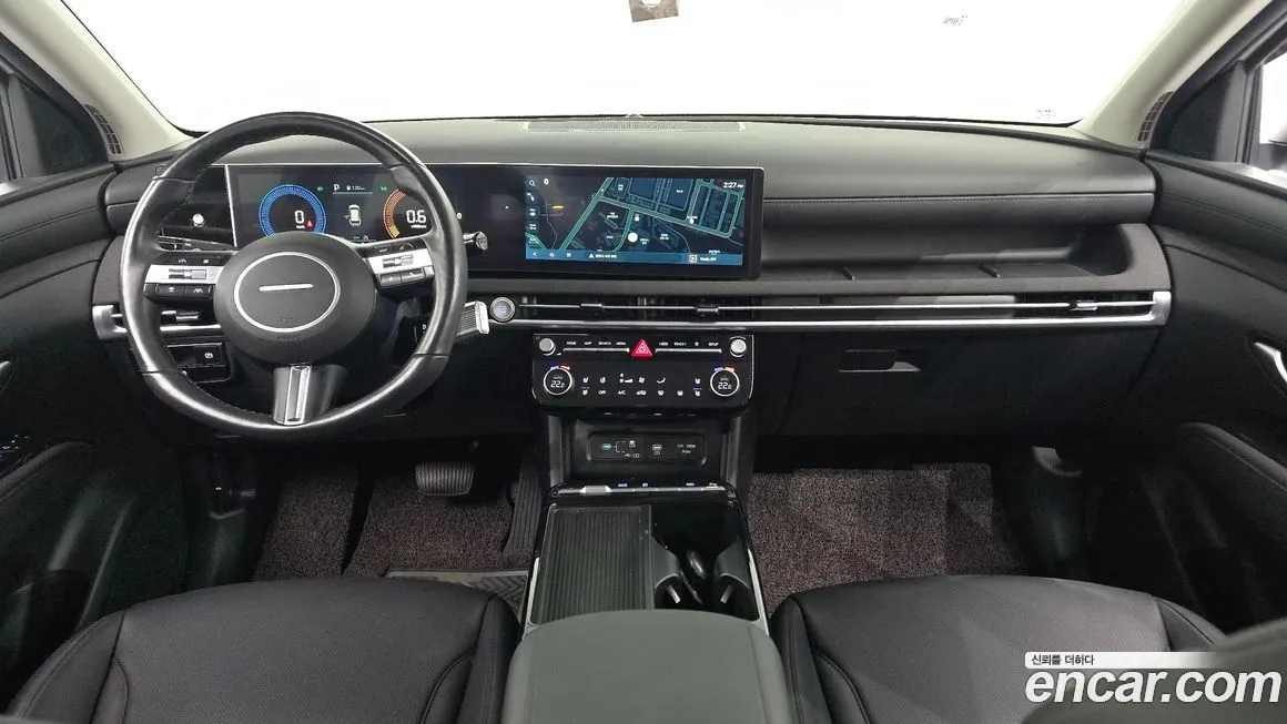 Hyundai Tucson — фото 9