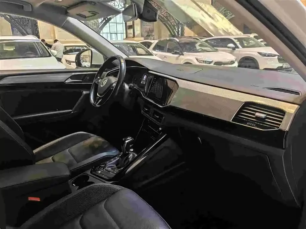 Volkswagen Tayron 2021 из CN, фото 2
