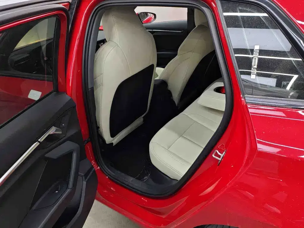 Audi A3 2022 из CN, фото 4