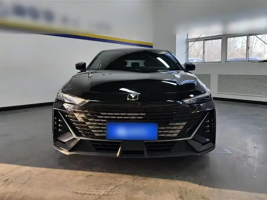 Changan UNI-V 2022 из CN, фото 3
