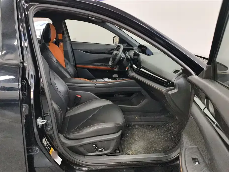 Changan UNI-V 2022 из CN, фото 7