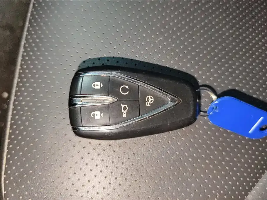 Changan UNI-V 2022 из CN, фото 9
