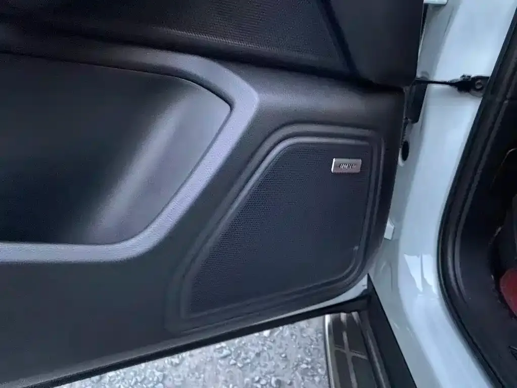 Porsche Macan 2022 из CN, фото 6