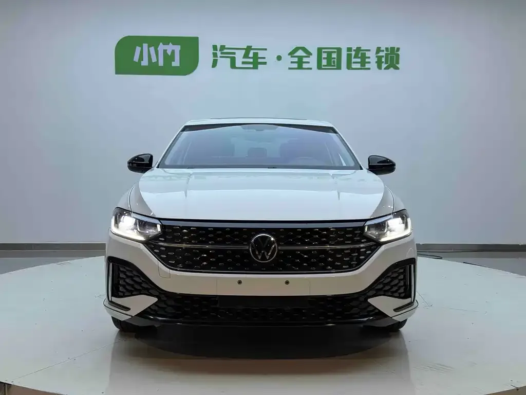 Volkswagen Lavida 2023 из CN, фото 7