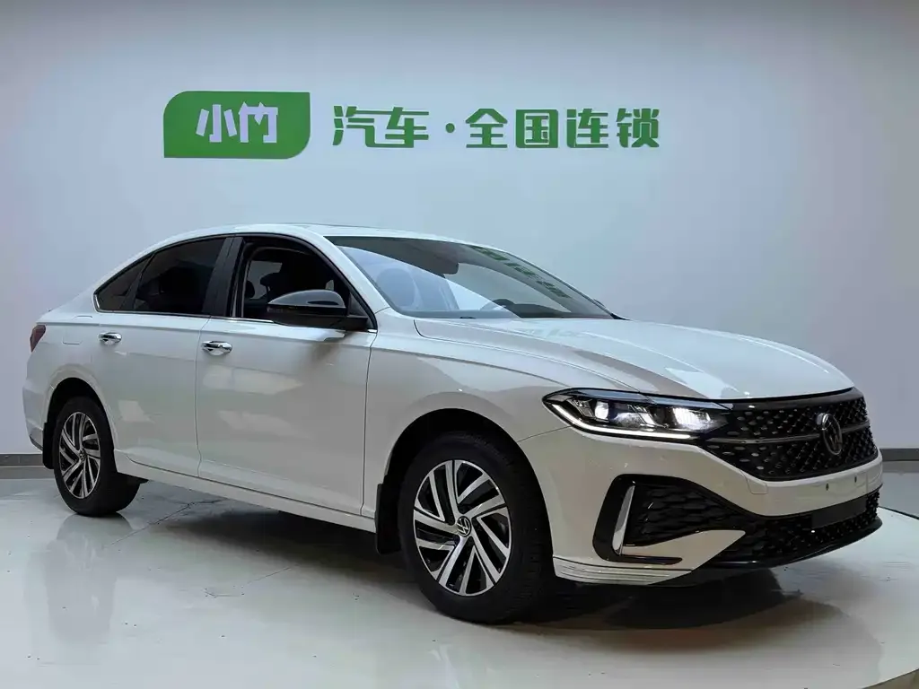 Volkswagen Lavida 2023 из CN, фото 2