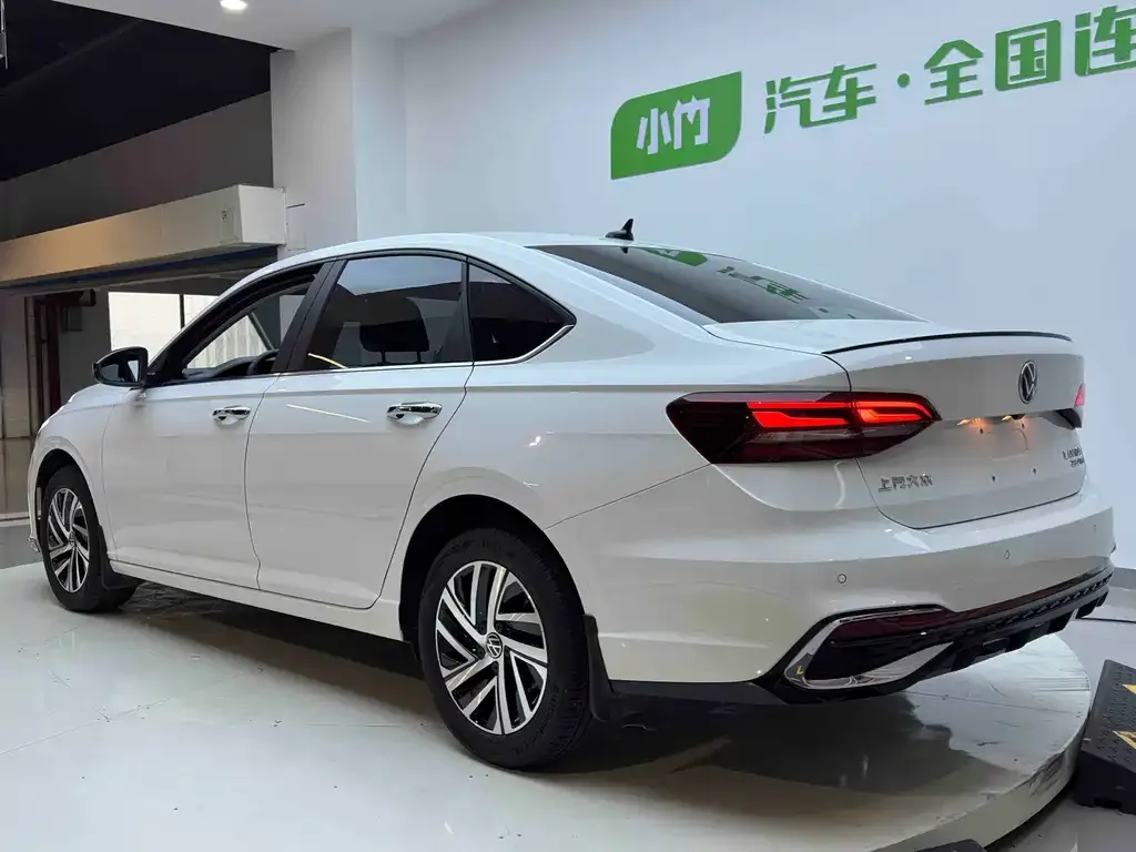 Volkswagen Lavida 2023 из CN, фото 5