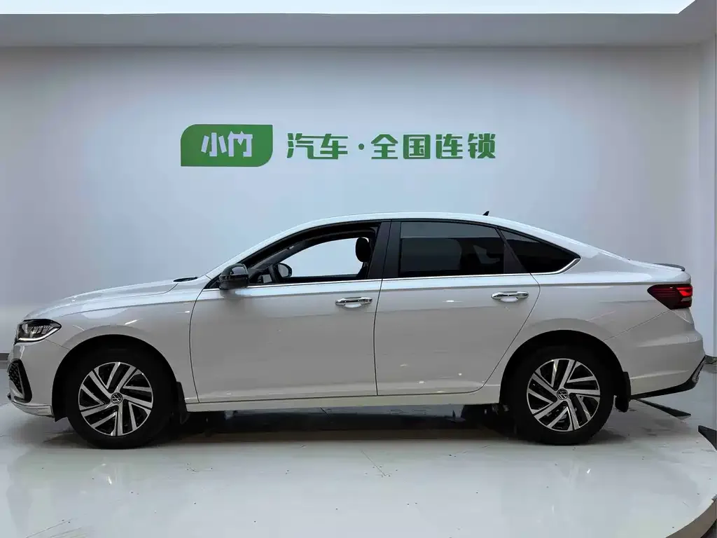 Volkswagen Lavida 2023 из CN, фото 8