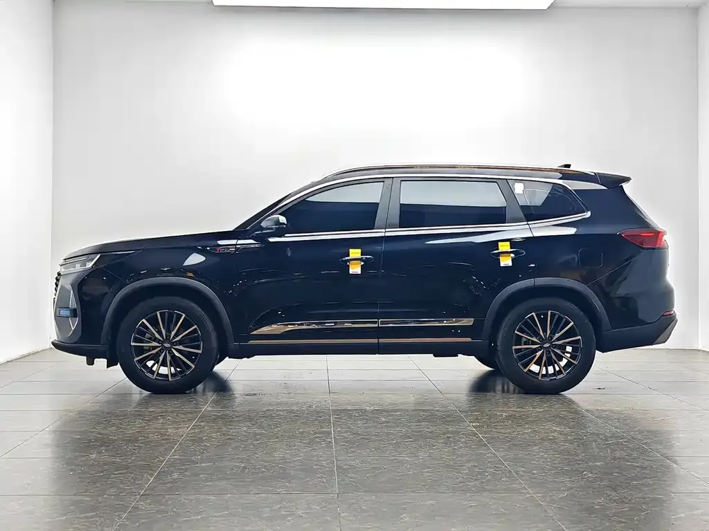 Chery Tiggo 8 PRO 2022 из CN, фото 10