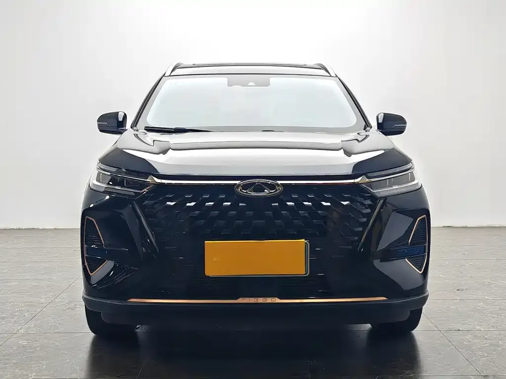 Chery Tiggo 8 PRO 2022 из CN, фото 5