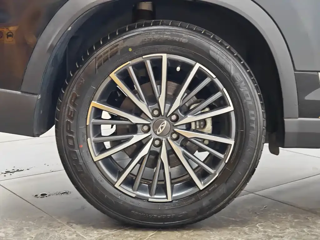 Chery Tiggo 8 PRO 2022 из CN, фото 9