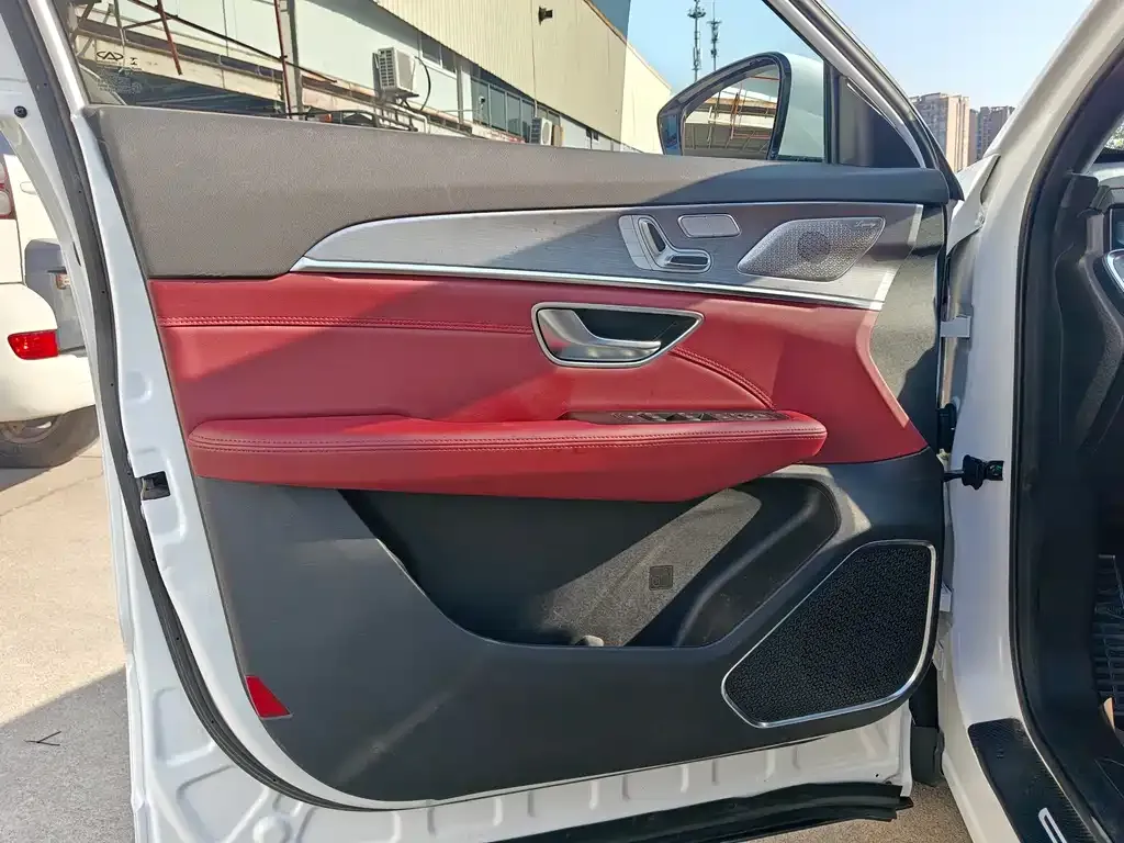 Jetour X70 PLUS 2021 из CN, фото 3