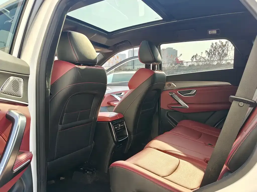 Jetour X70 PLUS 2021 из CN, фото 2