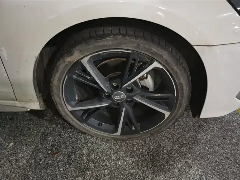 Audi A3 2021 из CN, фото 6