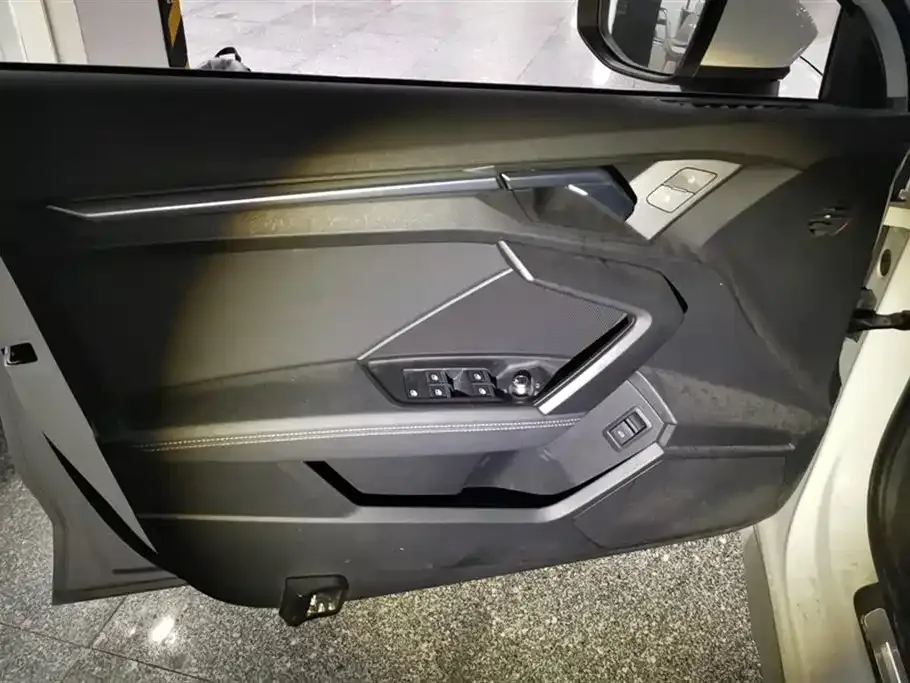 Audi A3 2021 из CN, фото 10
