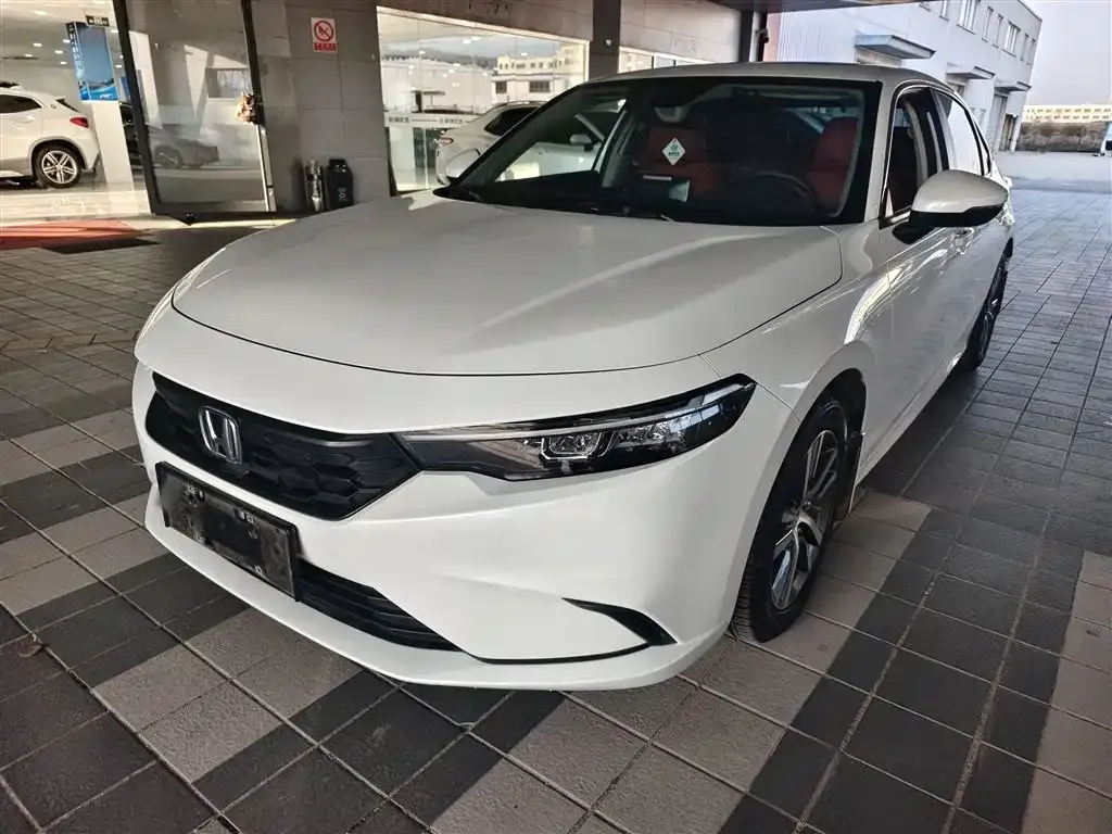 Honda Integra 2023 из CN, фото 1