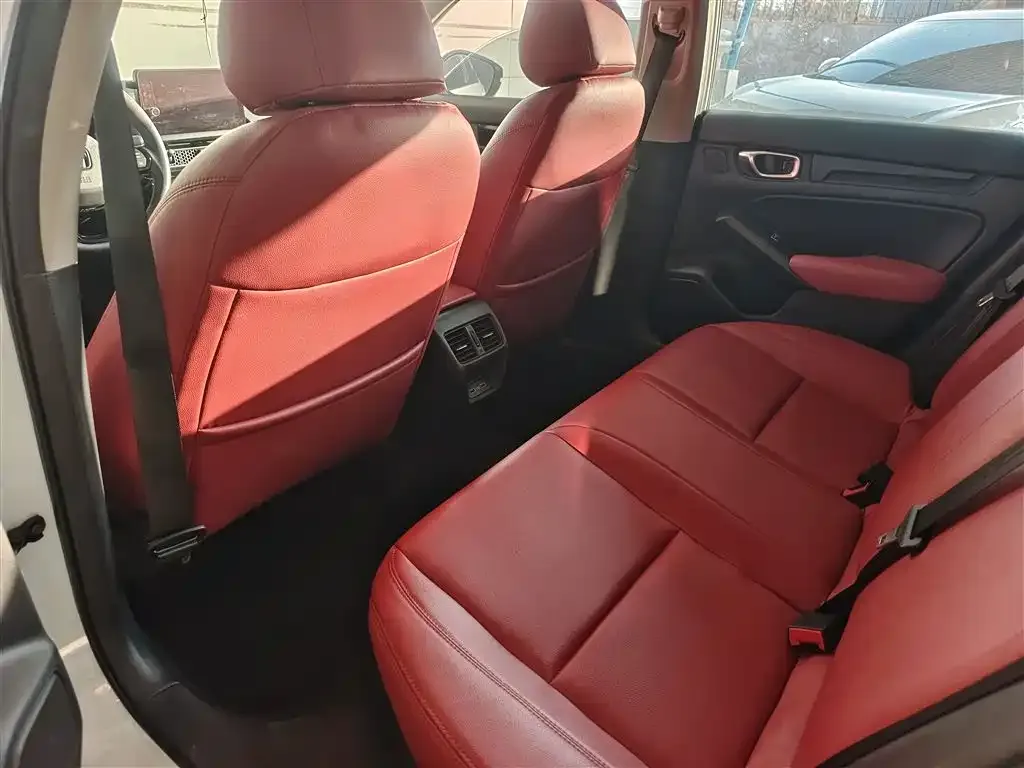 Honda Integra 2023 из CN, фото 9