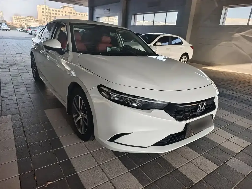 Honda Integra 2023 из CN, фото 7